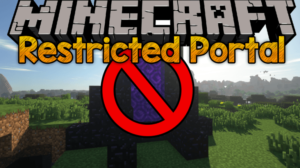 restricted portals mod 1