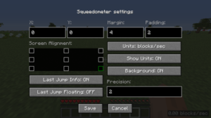 squeedometer mod 1