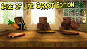the spice of life mod 3