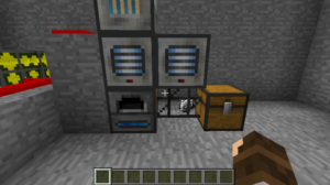 thermal expansion mod 2