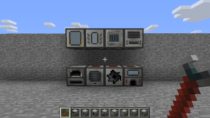 thermal expansion mod 3