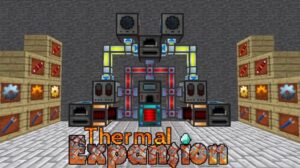 thermal expansion mod 4
