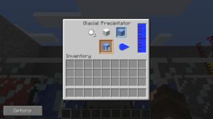 thermal expansion mod 5