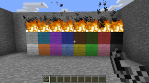 thermal expansion mod 8