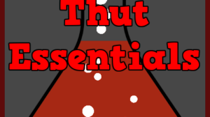 thut essentials mod 1