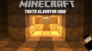 thuts elevators mod 5