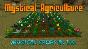 mystical agriculture mod 1
