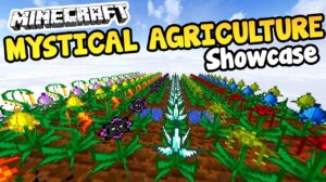 mystical agriculture mod 3